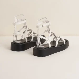 Women Charlotte Stone Pika In Latte