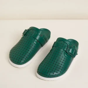 Women Charlotte Stone Porter In Juniper Perf
