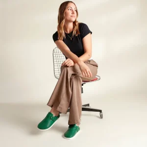 Women Charlotte Stone Porter In Juniper Perf