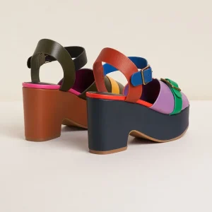 Women Charlotte Stone Raf In Casita