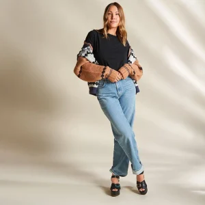 Women Charlotte Stone Raf In Multi