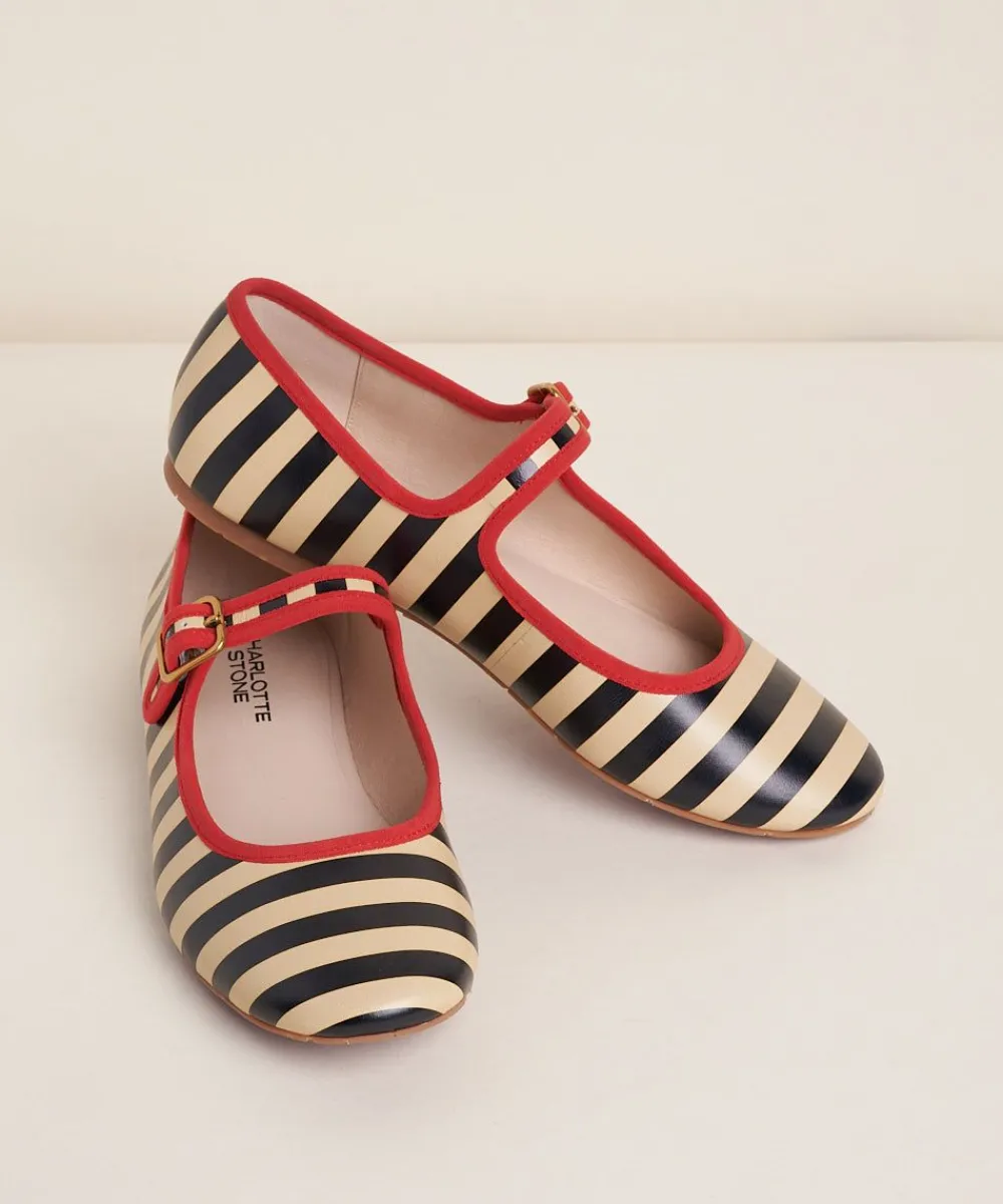 raleigh_in_black_stripe_6.webp Women Charlotte Stone Raleigh In Black Stripe