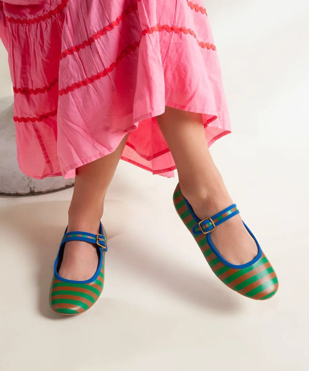 raleigh_in_kite_stripe_1.webp Women Charlotte Stone Raleigh In Kite Stripe