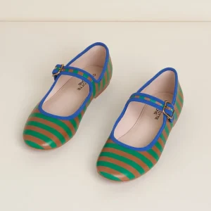 Women Charlotte Stone Raleigh In Kite Stripe