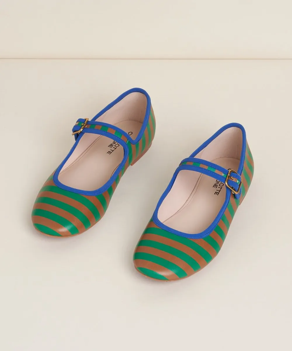 raleigh_in_kite_stripe_2.webp Women Charlotte Stone Raleigh In Kite Stripe
