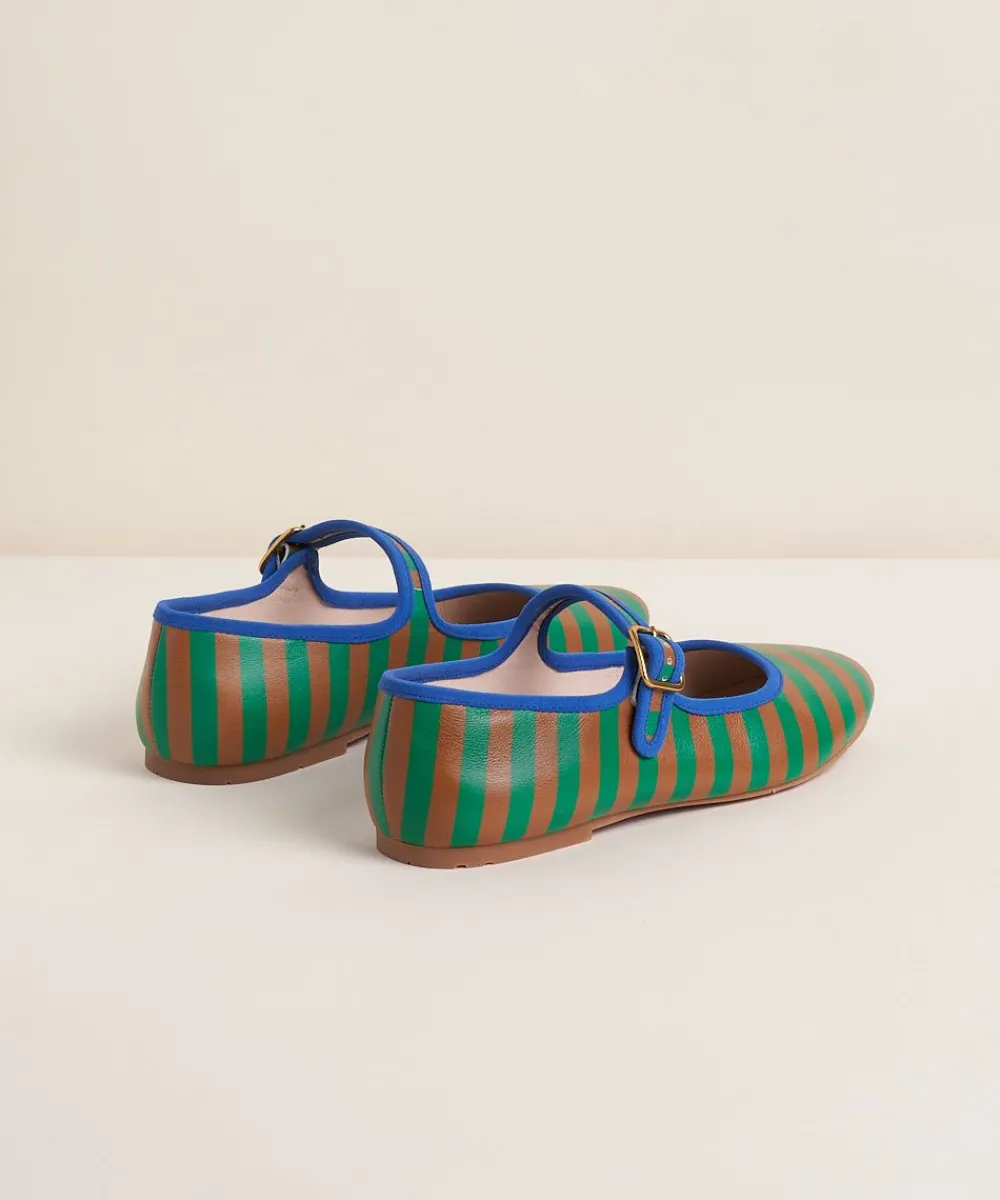 raleigh_in_kite_stripe_3.webp Women Charlotte Stone Raleigh In Kite Stripe