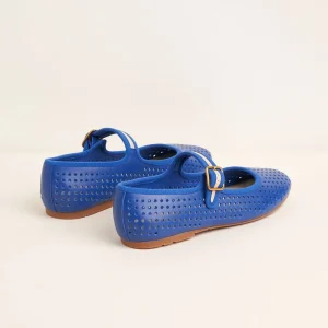 Women Charlotte Stone Raleigh In Royal Perf