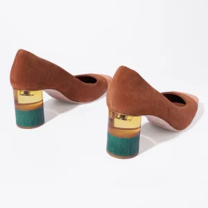 Women Charlotte Stone Risa In Whiskey
