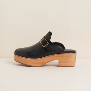 Women Charlotte Stone Sam In Black