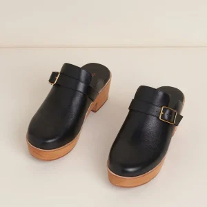 Women Charlotte Stone Sam In Black