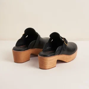 Women Charlotte Stone Sam In Black