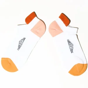 Women Charlotte Stone Sporto In Citrus