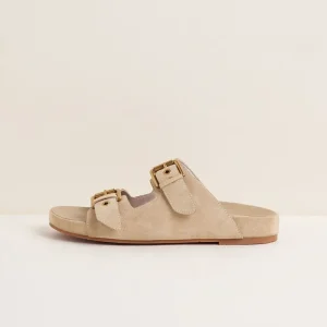 Women Charlotte Stone Stef In Oat