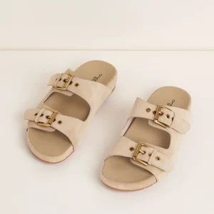 Women Charlotte Stone Stef In Oat