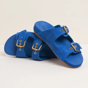 Women Charlotte Stone Stef In Royal